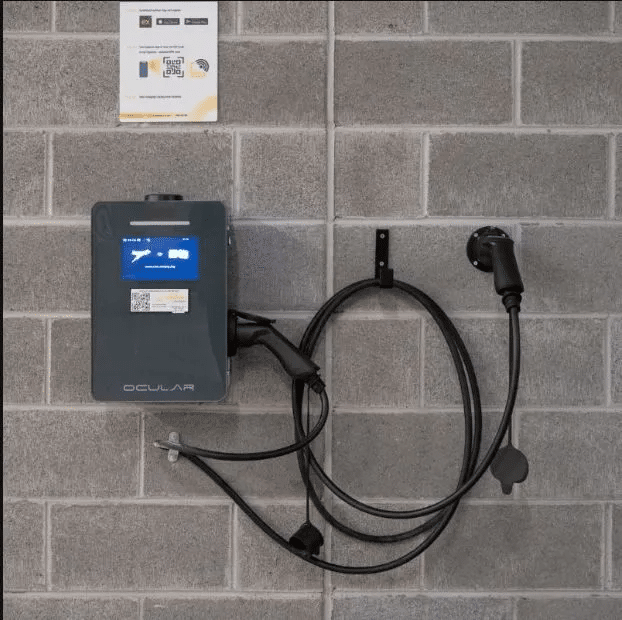 Strata & Apartment EV Charger Installation